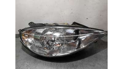 FARO DERECHO PEUGEOT 807 2.2 HDi FAP (170 CV) DE 2010 - D.4571387 / 89009185