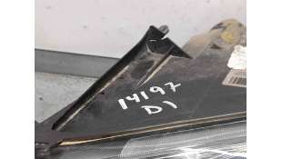 FARO IZQUIERDO PEUGEOT 807 2.2 HDi FAP (170 CV) DE 2010 - D.4571388 / 1401106280