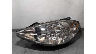 FARO IZQUIERDO PEUGEOT 807 2.2 HDi FAP (170 CV) DE 2010 - D.4571388 / 1401106280 2