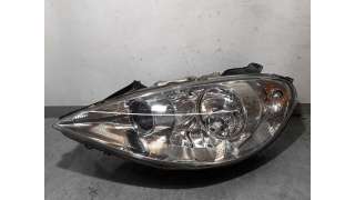 FARO IZQUIERDO PEUGEOT 807 2.2 HDi FAP (170 CV) DE 2010 - D.4571388 / 1401106280