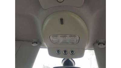 LUZ INTERIOR PEUGEOT 807 2.2 HDi FAP (170 CV) DE 2010 - D.4571393