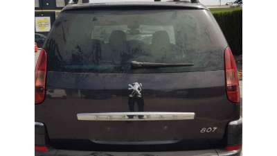 PORTON TRASERO PEUGEOT 807 2.2 HDi FAP (170 CV) DE 2010 - D.4571432