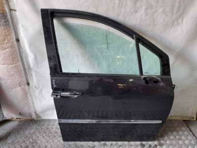 PUERTA DELANTERA DERECHA PEUGEOT 807 2.2 HDi FAP (170 CV) DE 2010 - D.4571435