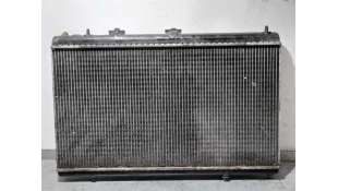 RADIADOR AGUA PEUGEOT 807 2.2 HDi FAP (170 CV) DE 2010 - D.4571443 / 9654674480 2