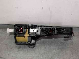 MANETA EXTERIOR TRASERA DERECHA RENAULT MEGANE IV BERLINA 5P 1.5 dCi D FAP Energy (110 CV) DE 2017 - D.4571480 2