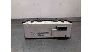 PANTALLA MULTIFUNCION RENAULT MEGANE III COUPE 1.5 dCi D (106 CV) DE 2009 - D.4571492 / 280340616R 2