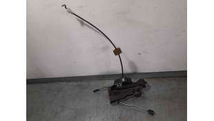 CERRADURA PUERTA DELANTERA DERECHA MERCEDES CLASE A 1.6 (102 CV) DE 2000 - D.4571502