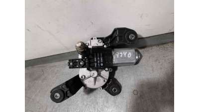 MOTOR LIMPIA TRASERO OPEL ASTRA J LIM. 1.4 16V Turbo (140 CV) DE 2014 - D.4571515 / 13395013