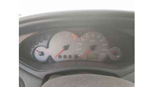 CUADRO INSTRUMENTOS FORD FOCUS BERLINA 1.8 TDCi (101 CV) DE 2003 - D.4571686