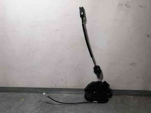 CERRADURA PUERTA DELANTERA DERECHA FORD FIESTA 1.0 EcoBoost (101 CV) DE 2017 - D.4571824 / 40644138