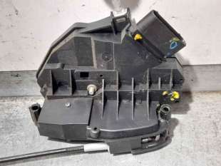 CERRADURA PUERTA DELANTERA DERECHA FORD FIESTA 1.0 EcoBoost (101 CV) DE 2017 - D.4571824 / 40644138 2