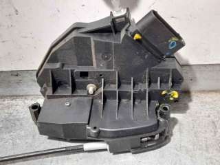 CERRADURA PUERTA DELANTERA DERECHA FORD FIESTA 1.0 EcoBoost (101 CV) DE 2017 - D.4571824 / 40644138