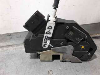 CERRADURA PUERTA DELANTERA DERECHA FORD FIESTA 1.0 EcoBoost (101 CV) DE 2017 - D.4571824 / 40644138
