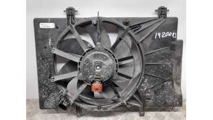 ELECTROVENTILADOR FORD FIESTA 1.0 EcoBoost (101 CV) DE 2017 - D.4571840 / C1B18C607AG 2