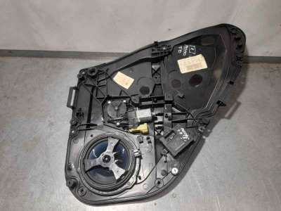 ELEVALUNAS TRASERO DERECHO FORD FIESTA 1.0 EcoBoost (101 CV) DE 2017 - D.4571843