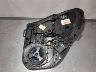 ELEVALUNAS TRASERO DERECHO FORD FIESTA 1.0 EcoBoost (101 CV) DE 2017 - D.4571843