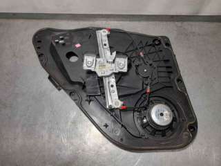 ELEVALUNAS TRASERO DERECHO FORD FIESTA 1.0 EcoBoost (101 CV) DE 2017 - D.4571843