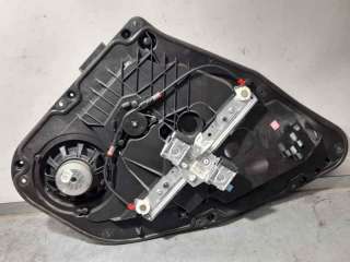 ELEVALUNAS TRASERO IZQUIERDO FORD FIESTA 1.0 EcoBoost (101 CV) DE 2017 - D.4571844 / C1BBA045H23AC