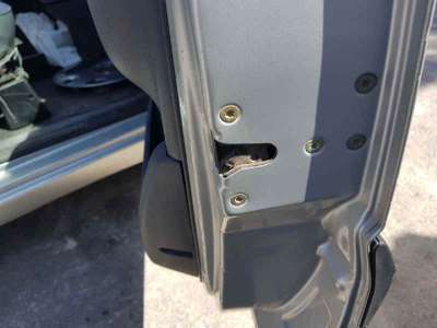 CERRADURA PUERTA DELANTERA DERECHA PEUGEOT EXPERT KOMBI 2.0 HDi (109 CV) DE 2004 - D.4571954