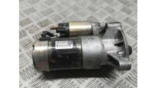 MOTOR ARRANQUE PEUGEOT EXPERT KOMBI 2.0 HDi (109 CV) DE 2004 - D.4571997