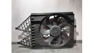ELECTROVENTILADOR SEAT IBIZA SC 1.4 16V (86 CV) DE 2010 - D.4572080