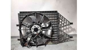 ELECTROVENTILADOR SEAT IBIZA SC 1.4 16V (86 CV) DE 2010 - D.4572080 2