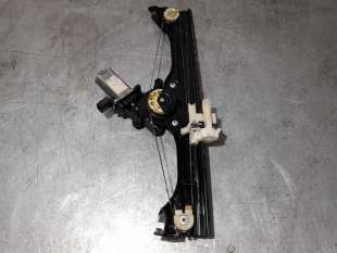 ELEVALUNAS DELANTERO IZQUIERDO FIAT NUOVA 500 1.2 (69 CV) DE 2010 - D.4572170 / 0052204608 2