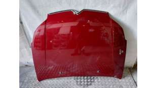 CAPOT CITROEN C5 BERLINA 1.6 16V HDi FAP (109 CV) DE 2006 - D.4572287