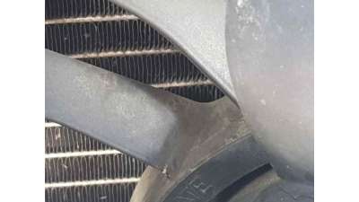 CONDENSADOR / RADIADOR AIRE ACONDICIONADO CITROEN C5 BERLINA 1.6 16V HDi FAP (109 CV) DE 2006 - D.4572301