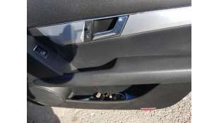 ELEVALUNAS DELANTERO DERECHO MERCEDES CLASE C  BERLINA 1.8 (184 CV) DE 2007 - D.4572579