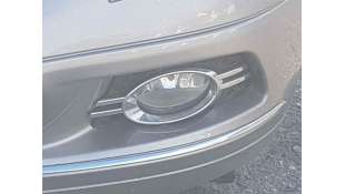 FARO ANTINIEBLA IZQUIERDO MERCEDES CLASE C  BERLINA 1.8 (184 CV) DE 2007 - D.4572585