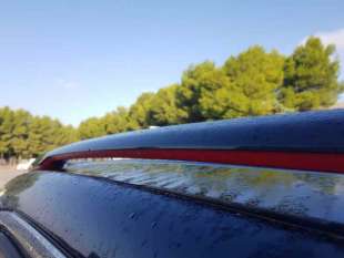 BARRAS TECHO CITROEN C5 AIRCROSS 1.5 Blue-HDI FAP (131 CV) DE 2020 - D.4572834 2