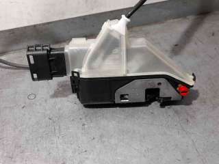 CERRADURA PUERTA TRASERA DERECHA  CITROEN C5 AIRCROSS 1.5 Blue-HDI FAP (131 CV) DE 2020 - D.4572851