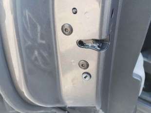 CERRADURA PUERTA TRASERA IZQUIERDA  CITROEN C5 AIRCROSS 1.5 Blue-HDI FAP (131 CV) DE 2020 - D.4572852