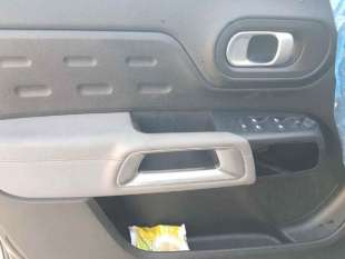 ELEVALUNAS DELANTERO IZQUIERDO CITROEN C5 AIRCROSS 1.5 Blue-HDI FAP (131 CV) DE 2020 - D.4572867