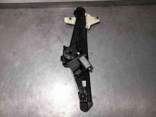 ELEVALUNAS TRASERO DERECHO CITROEN C5 AIRCROSS 1.5 Blue-HDI FAP (131 CV) DE 2020 - D.4572868 / 9822455280