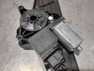 ELEVALUNAS TRASERO DERECHO CITROEN C5 AIRCROSS 1.5 Blue-HDI FAP (131 CV) DE 2020 - D.4572868 / 9822455280 2