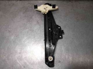 ELEVALUNAS TRASERO DERECHO CITROEN C5 AIRCROSS 1.5 Blue-HDI FAP (131 CV) DE 2020 - D.4572868 / 9822455280