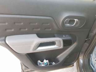 ELEVALUNAS TRASERO IZQUIERDO CITROEN C5 AIRCROSS 1.5 Blue-HDI FAP (131 CV) DE 2020 - D.4572869