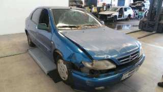 CITROEN XSARA BERLINA 1.9 Diesel 2000 5p - 18797