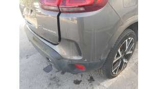 PARAGOLPES TRASERO CITROEN C5 AIRCROSS 1.5 Blue-HDI FAP (131 CV) DE 2020 - D.4572902 2
