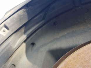 PLASTICO PASE RUEDA TRAS. DCH. CITROEN C5 AIRCROSS 1.5 Blue-HDI FAP (131 CV) DE 2020 - D.4572915