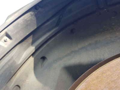 PLASTICO PASE RUEDA TRAS. DCH. CITROEN C5 AIRCROSS 1.5 Blue-HDI FAP (131 CV) DE 2020 - D.4572915