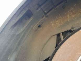 PLASTICO PASE RUEDA TRAS. IZQ. CITROEN C5 AIRCROSS 1.5 Blue-HDI FAP (131 CV) DE 2020 - D.4572916