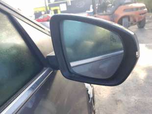 RETROVISOR DERECHO CITROEN C5 AIRCROSS 1.5 Blue-HDI FAP (131 CV) DE 2020 - D.4572931 2
