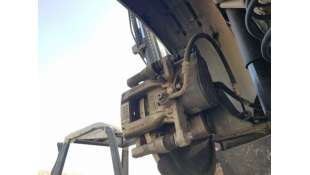 PINZA FRENO TRASERA IZQUIERDA CITROEN C5 AIRCROSS 1.5 Blue-HDI FAP (131 CV) DE 2020 - D.4572950