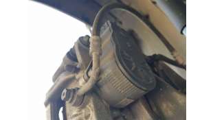 PINZA FRENO TRASERA IZQUIERDA CITROEN C5 AIRCROSS 1.5 Blue-HDI FAP (131 CV) DE 2020 - D.4572950 2