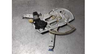 ELEVALUNAS DELANTERO IZQUIERDO VOLVO S60 BERLINA 2.4 (170 CV) DE 2003 - D.4572951