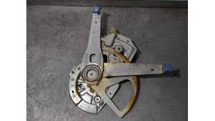 ELEVALUNAS DELANTERO IZQUIERDO VOLVO S60 BERLINA 2.4 (170 CV) DE 2003 - D.4572951 2