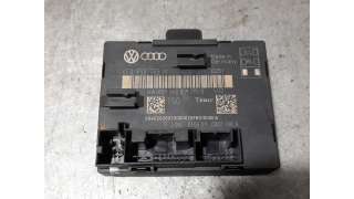 MODULO ELECTRONICO AUDI Q7 3.0 V6 24V TDI (239 CV) DE 2009 - D.4572953 / 4F0959795M